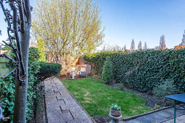 Medium property photo - Gasstraat 12, 2161 WC Lisse
